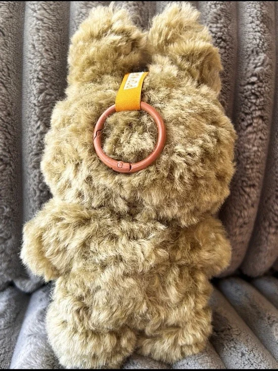 Handmade Labubu - Picture 4 of 4